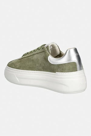 Furla Nuage Kadın Süet Sneaker