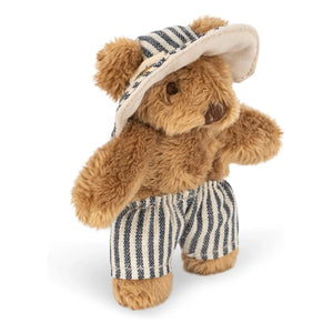 Konges Sløjd - Toy Bear and Suitcase