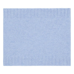 SMALLABLE BASICS - Virgin wool boyunluk | Açık mavi