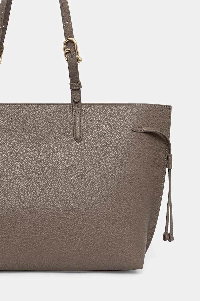 Furla kadın deri alışveriş çantası