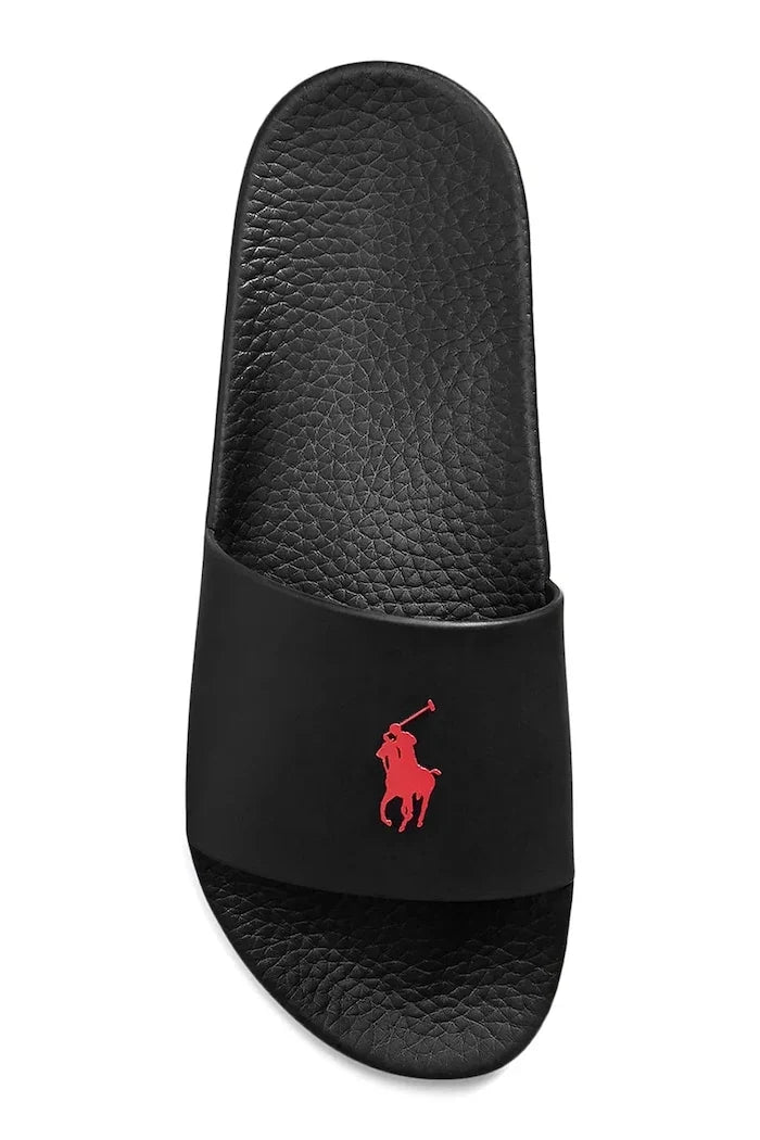 Polo Ralph Lauren Polo Slide Terlik