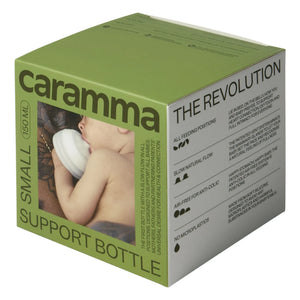 Caramma - Feeding Baby Bottle
