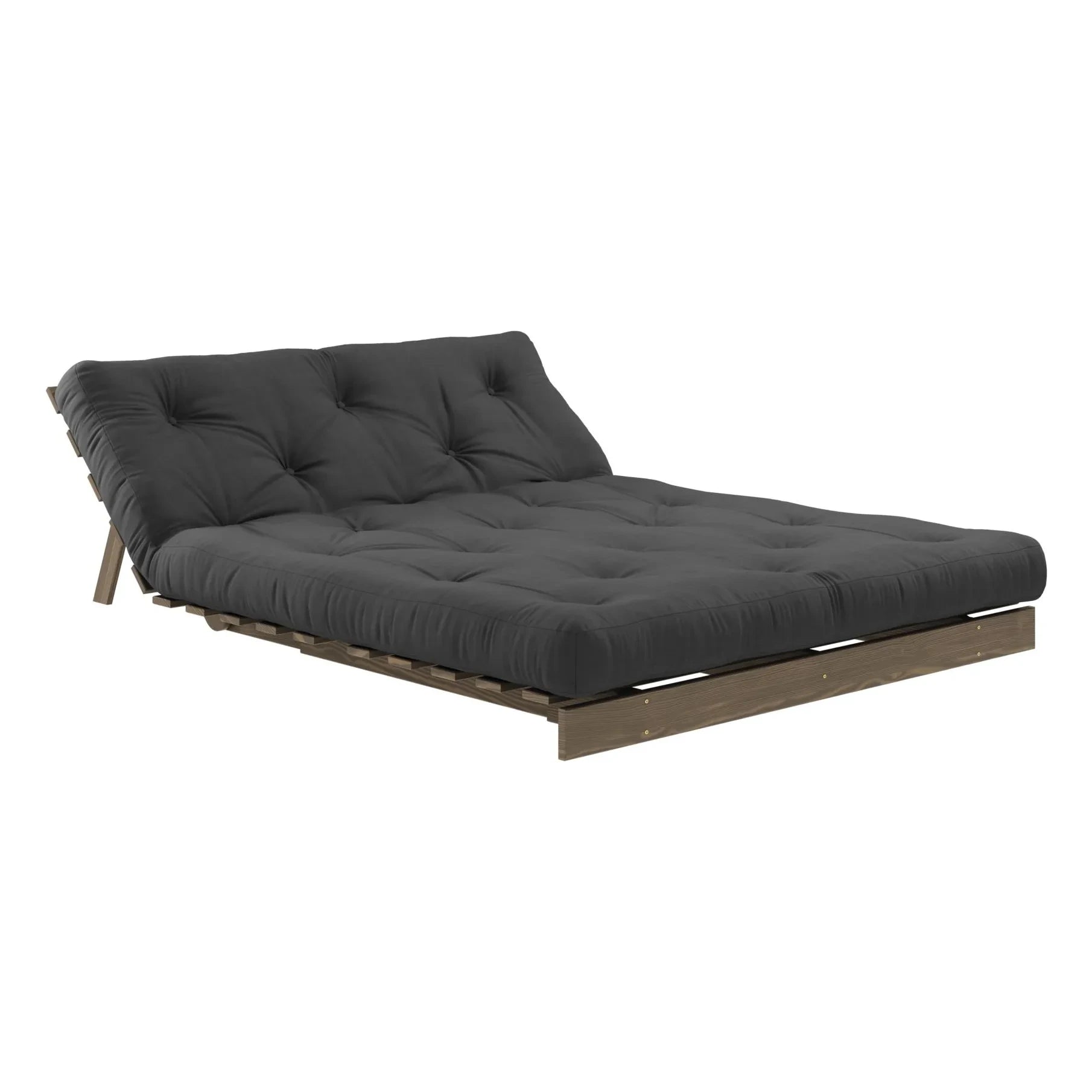 Karup Design - Roots sofa bed | Dark gray