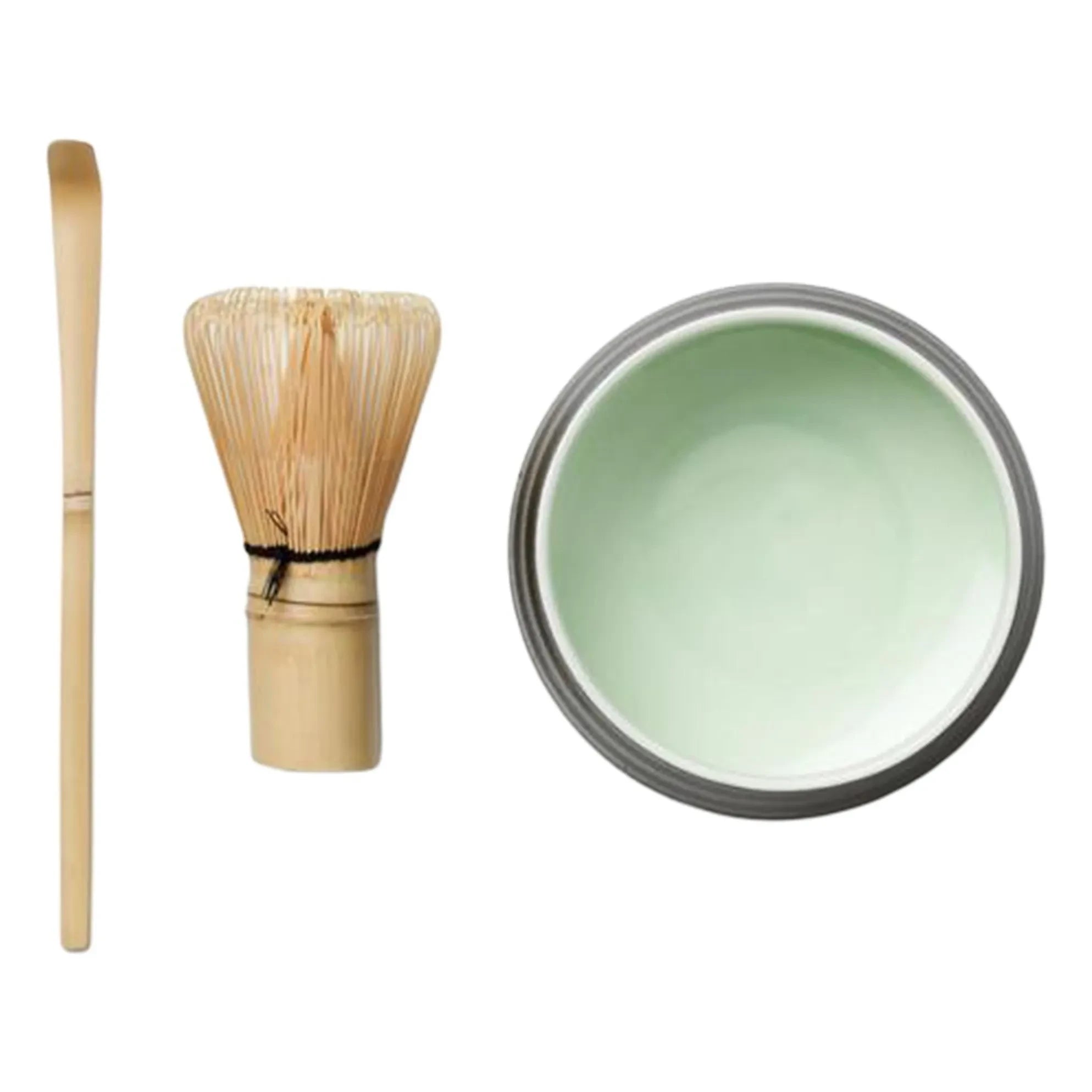 PrintWorks - Matcha Accessory Set - Printworks x Café Kitsuné