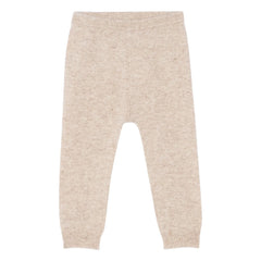 Bompard - Cashmere Pants | Heather Beige