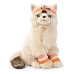 Bon Ton Toys - B.T.CHAPS - Dolly the Ragdoll Plush Toy | Beige
