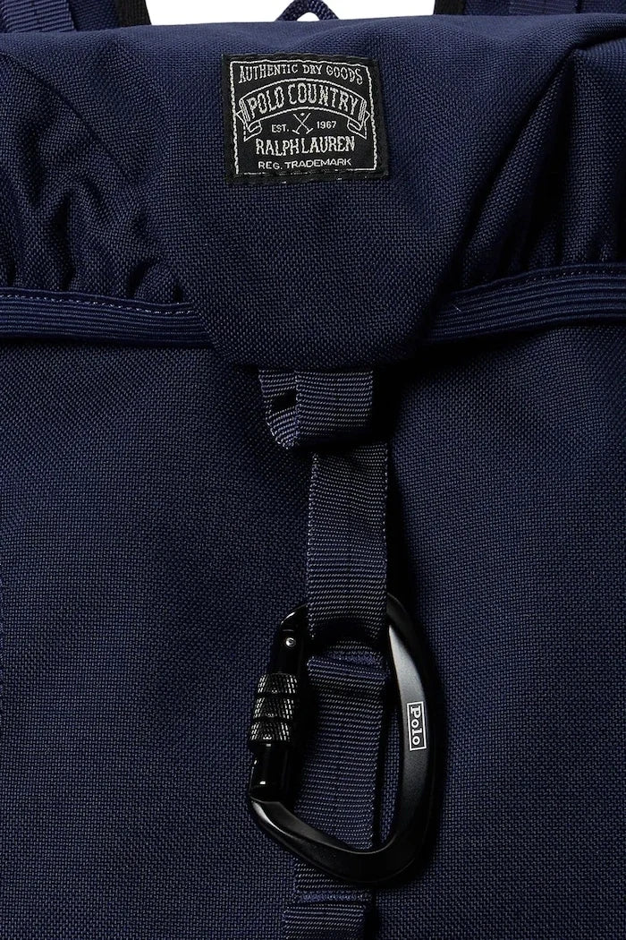Polo Ralph Lauren erkek seyahat sırt çantası