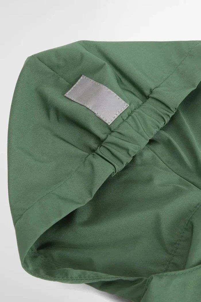 Barbour Su Geçirmez Köpek Paltosu