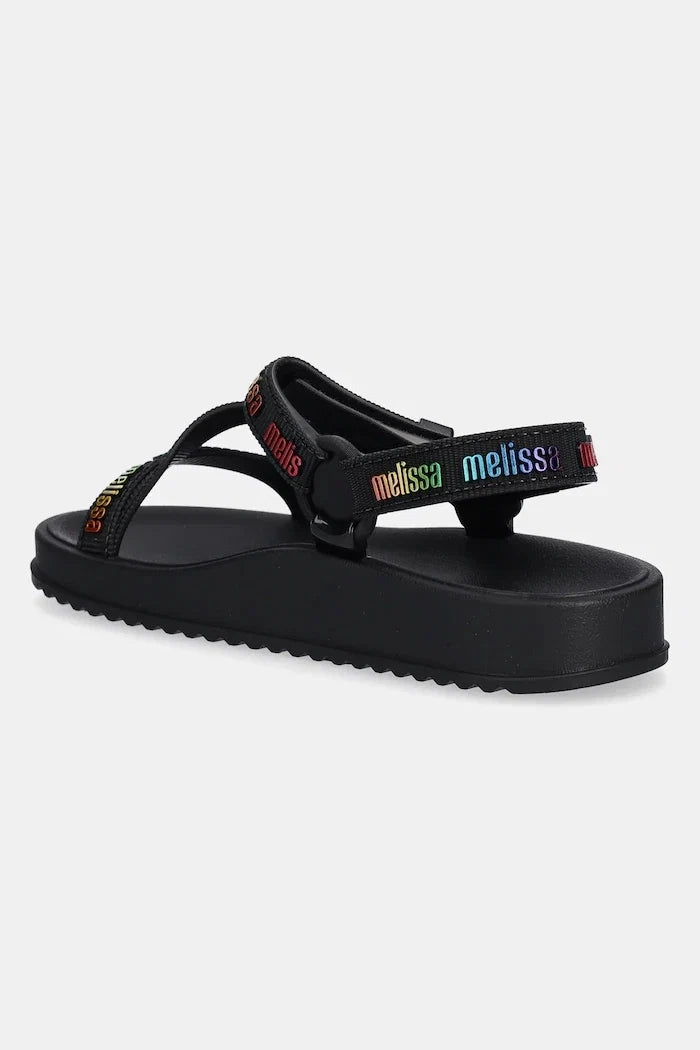 Melissa çocuk sandaletleri STRIPES M LOVER INF