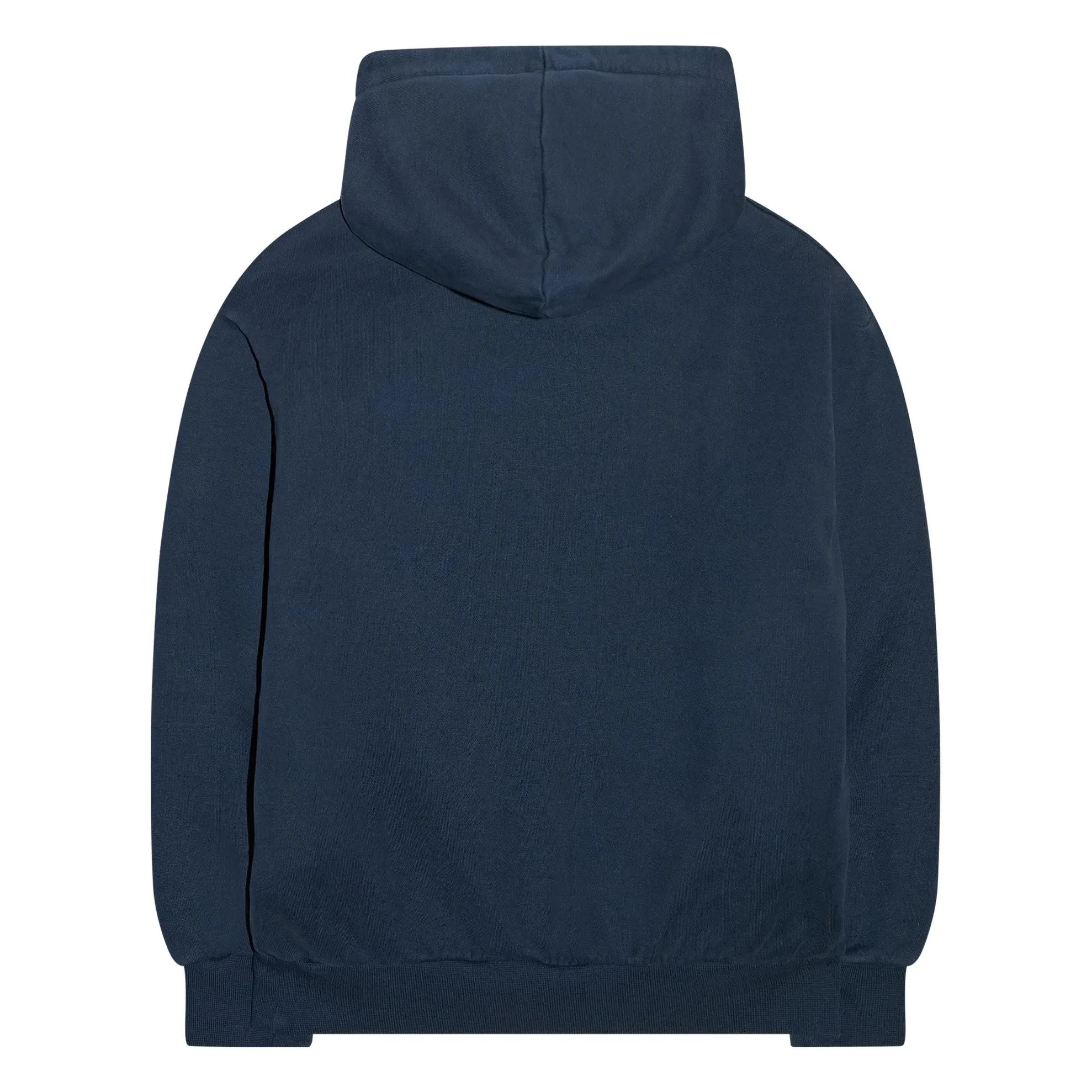 Smallable Kid - Noa Organic Cotton Sweatshirt | Washed Blue