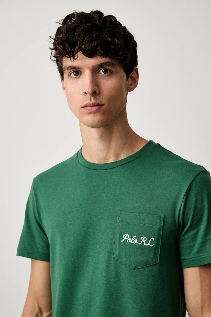 Polo Ralph Lauren erkek pamuklu tişört