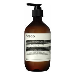 Aesop - Révérence Aromatik El Kremi - 500 ml