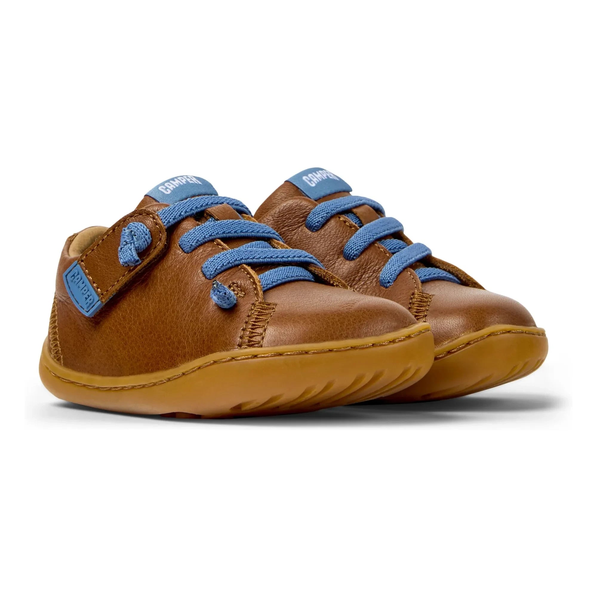 Camper - Peu Cami sneakers | Brown