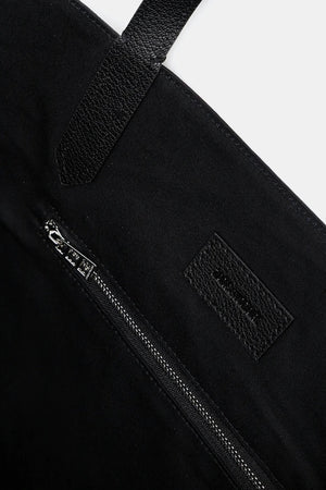 Çanta ZADIG&VOLTAIRE Z SHOPPER XL REVOLTAIRE
