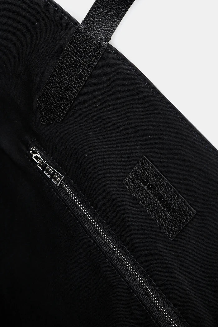 Çanta ZADIG&VOLTAIRE Z SHOPPER XL REVOLTAIRE