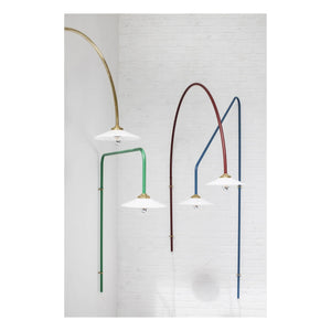 Valerie Objects - Pendant Lamp No.5 - Muller Van Severen