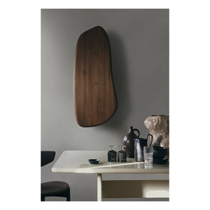 Ferm Living - Feve duvar dolabı | Ceviz