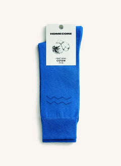 Homecore - Zodiac Aquarius Socks | Blue