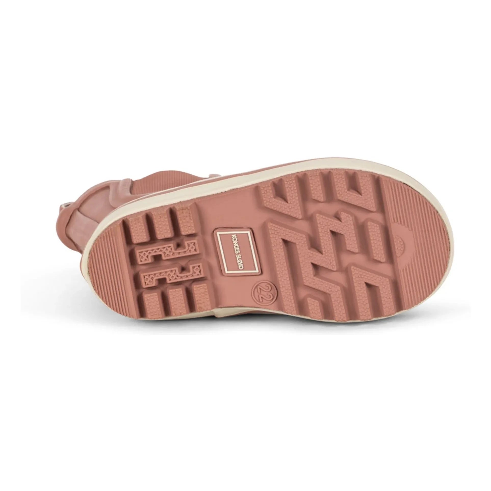 Konges Sløjd - Roi Cerises Rain Boots | Pink