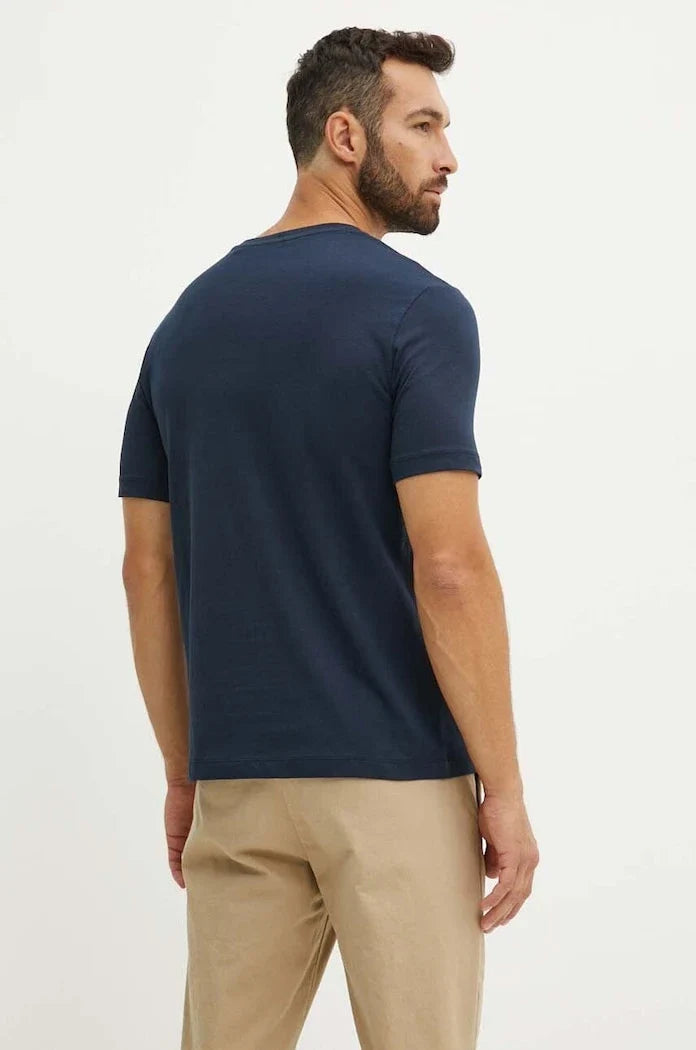 Marc O'Polo DENIM Pamuklu Tişört