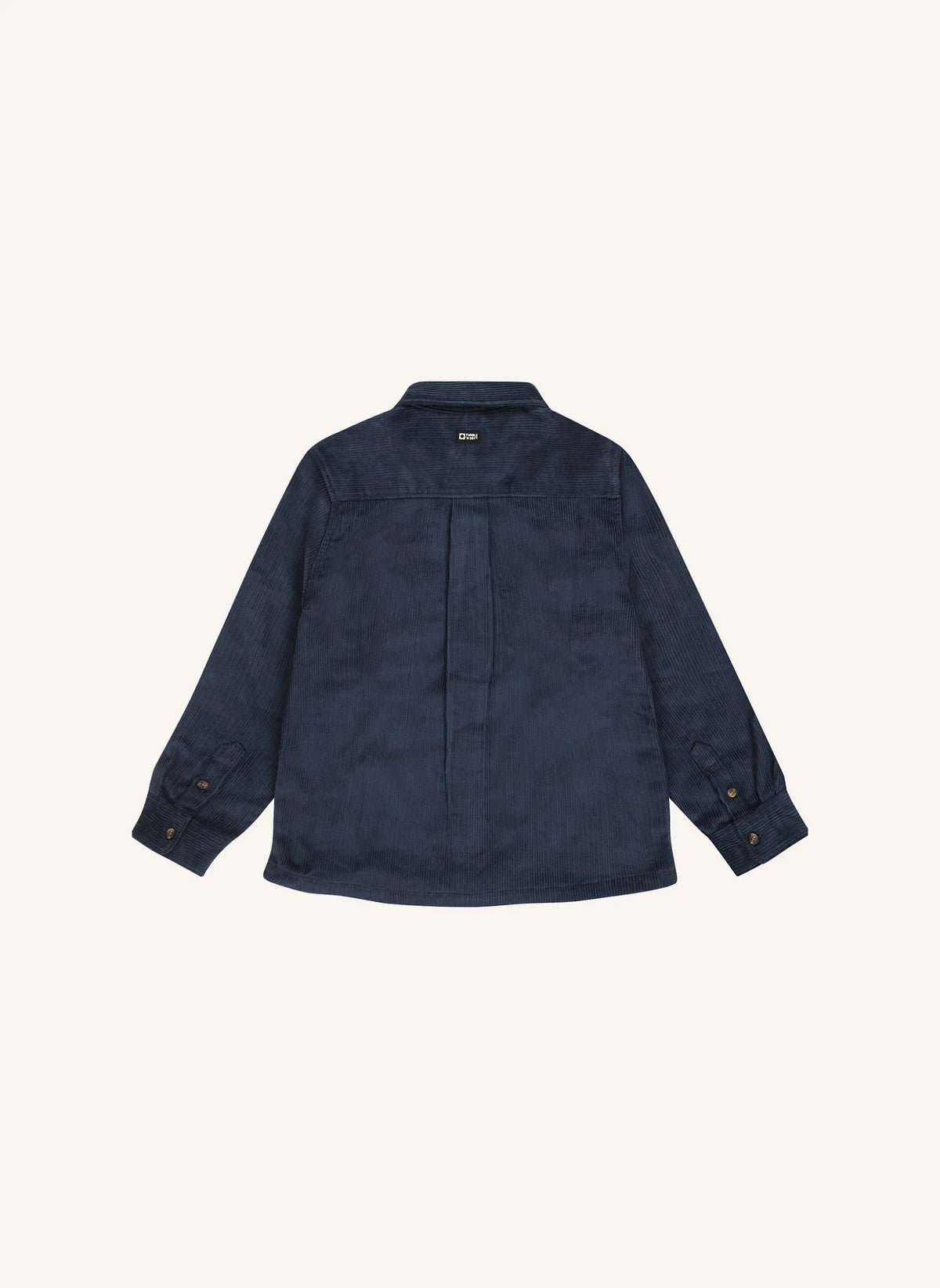 Tumble N'Dry - Winslow Shirt | Blue