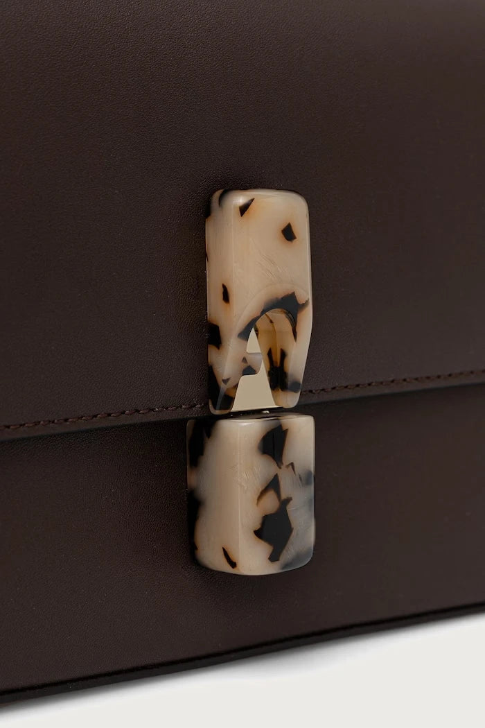 Furla kadın deri crossbody çanta Iride S
