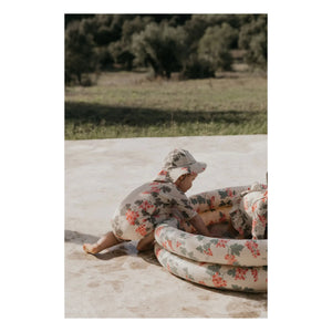 garbo&friends - Inflatable Pool Grape Pink
