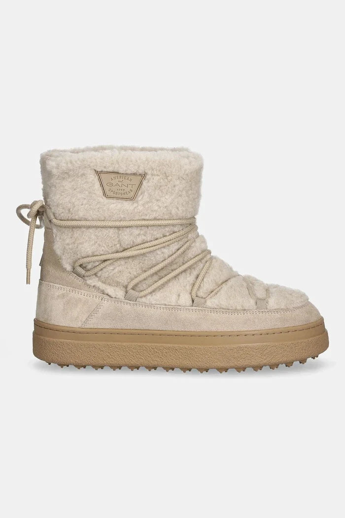 Gant Snowhill Botlar