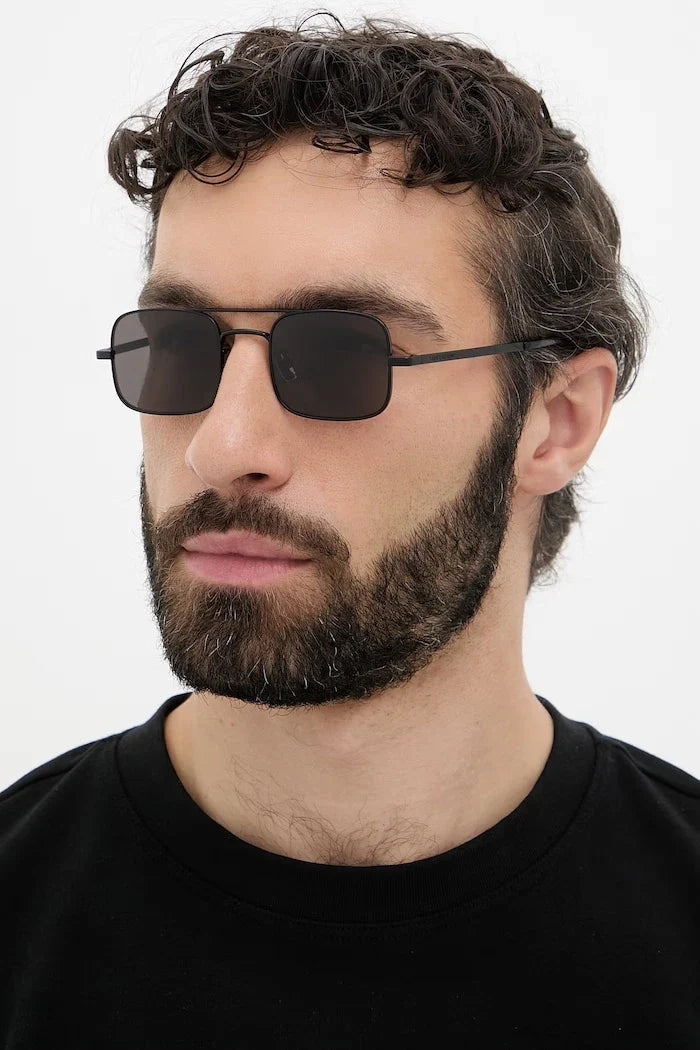 Saint Laurent Aviatör Güneş Gözlüğü