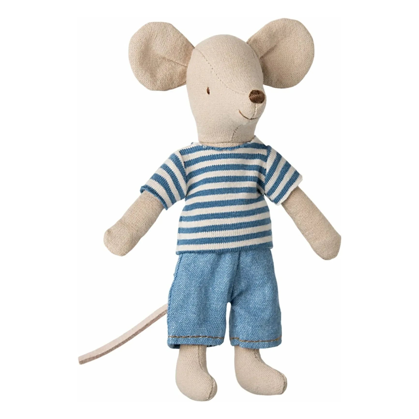 Maileg - Big Brother Mouse LouiMax