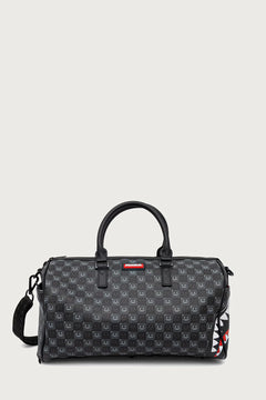 Sprayground - Grey Sharks Bag in Paris 910D9312NSZ