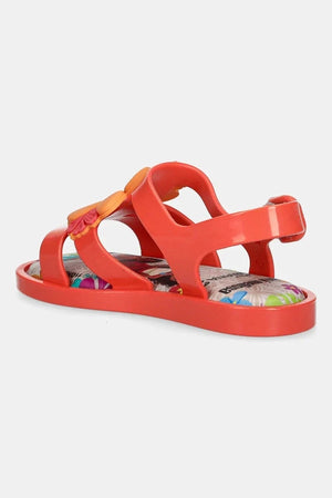 Melissa COLORLAND MOANA B Çocuk Sandaletleri