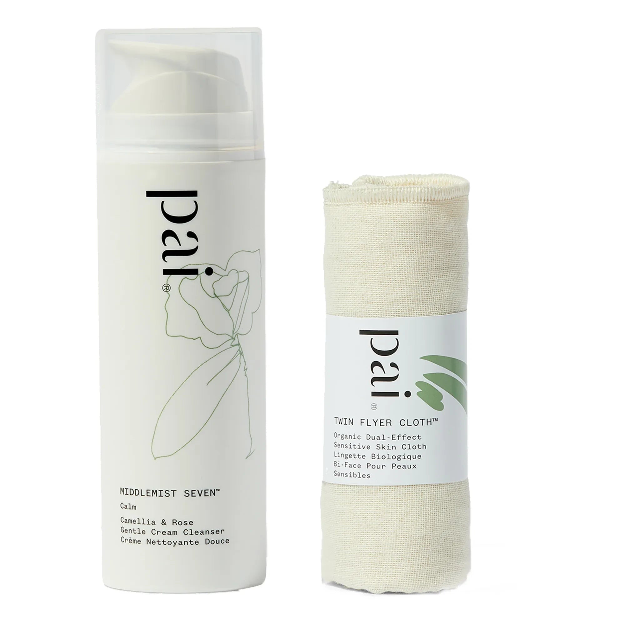 Pai Skincare - Middlemist Seven Gentle Cleansing Cream
