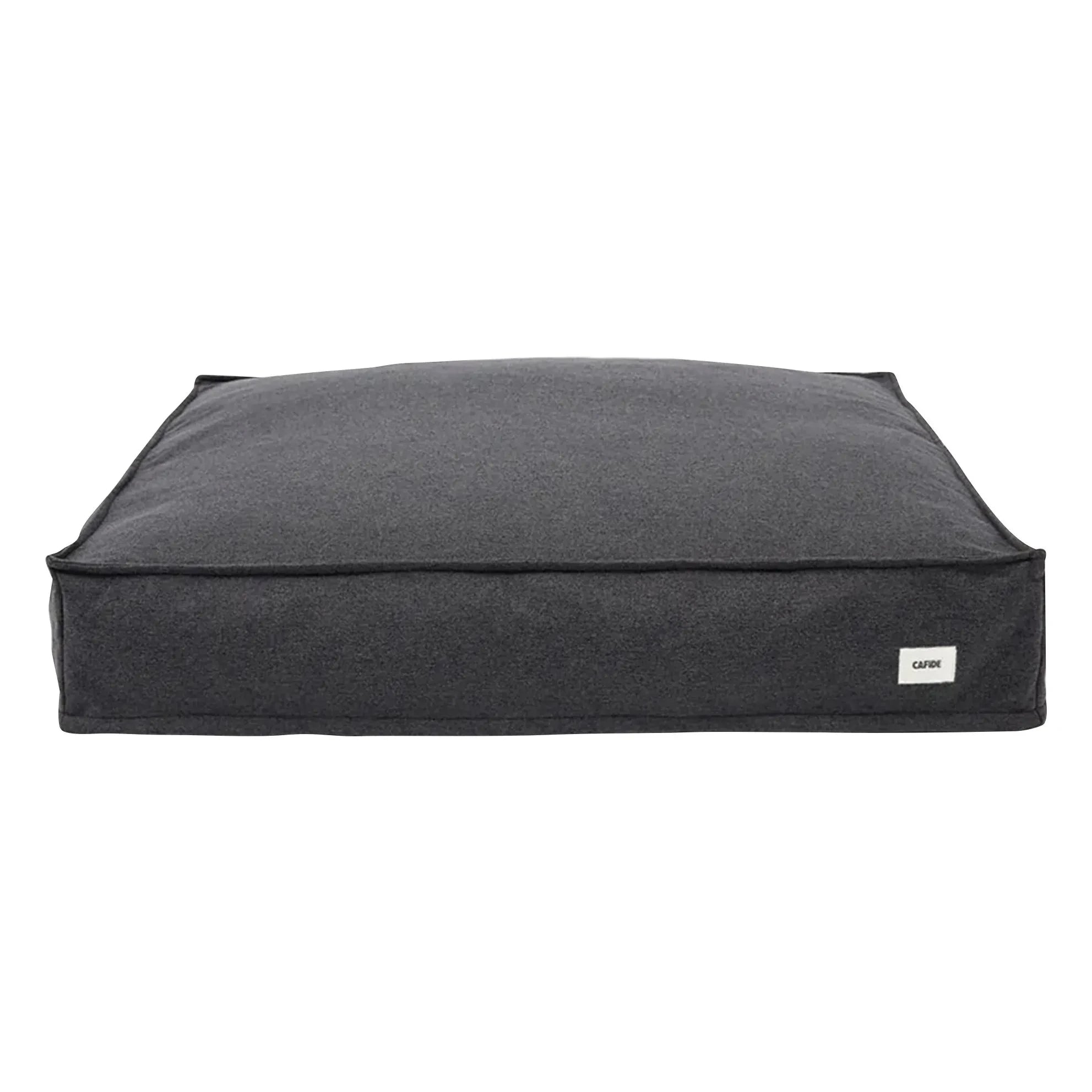 Cafide - Cuadra Dog Bed | Black
