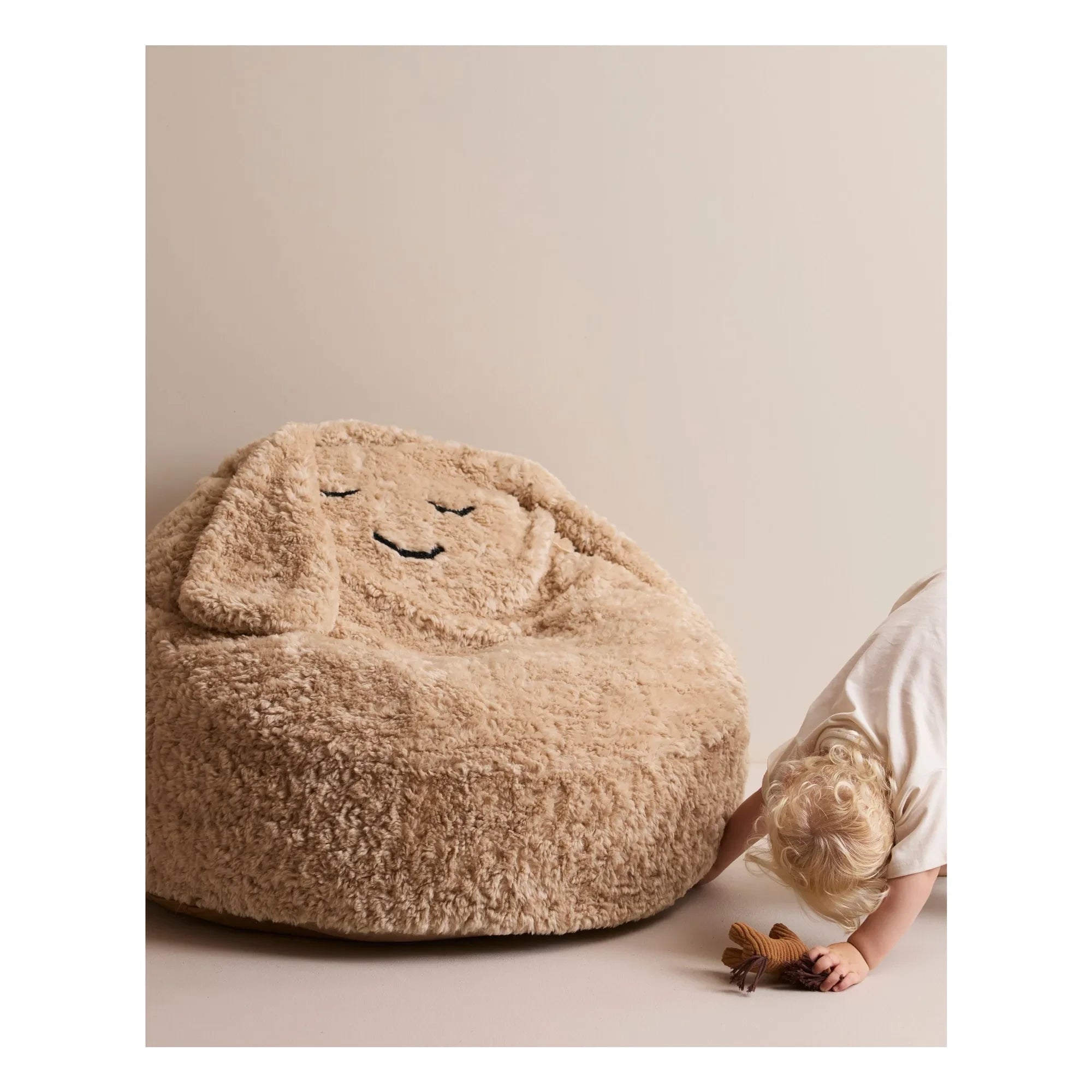 Kid's Concept - Cuddle Pouf