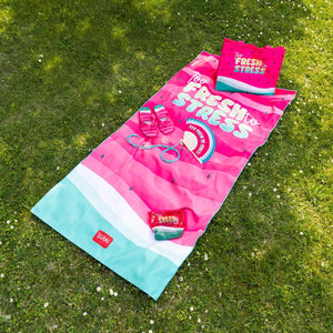 Legami - Watermelon Beach Towel