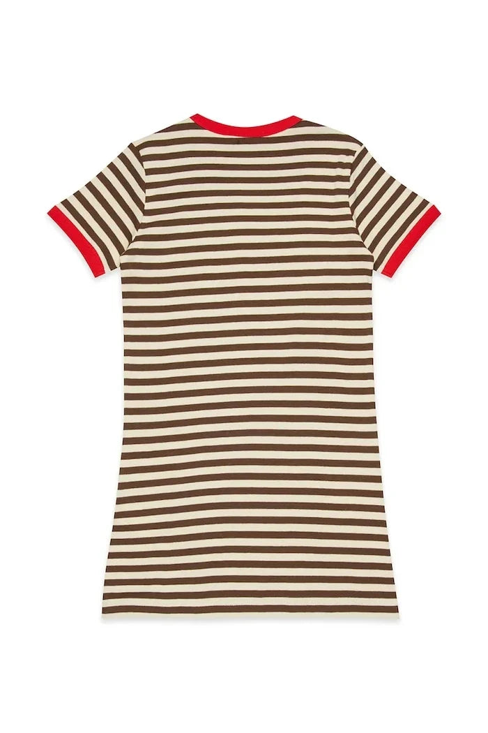 MAX&Co. MAXD34F Kız Çocuk Pamuk Elbise