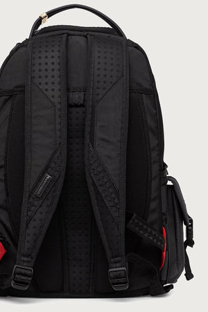 Sprayground - Black Backpack 910B7286NSZ