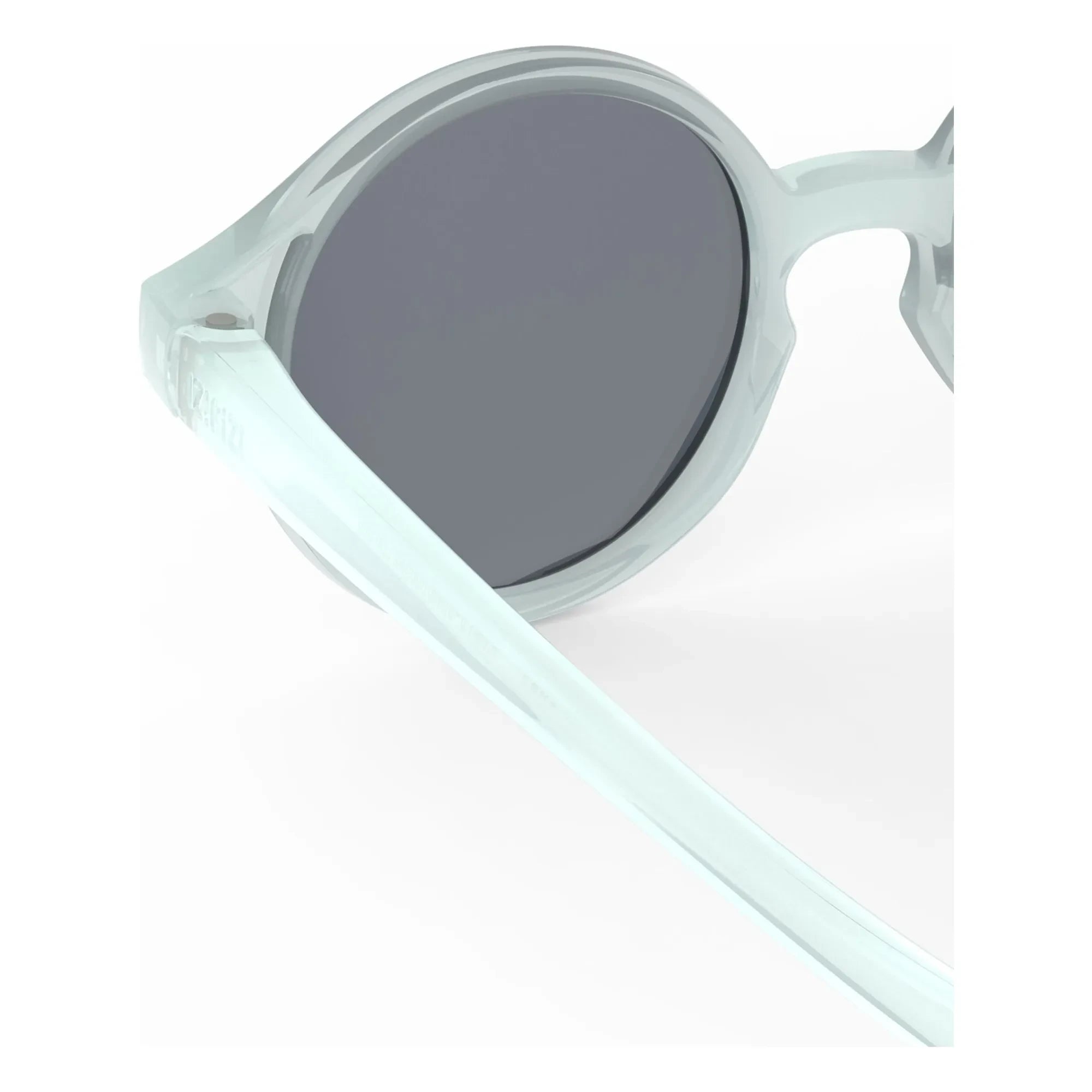 IZIPIZI - Sun Glasses #D Baby | Light Blue
