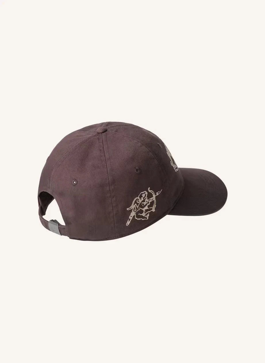 Carhartt WIP - WIP Cap | Brown