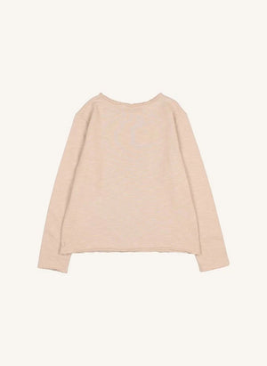 Búho - Friends T-shirt Organik pamuk | Pembe