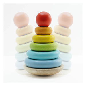 Le Toy Van - Stacking Culbuto