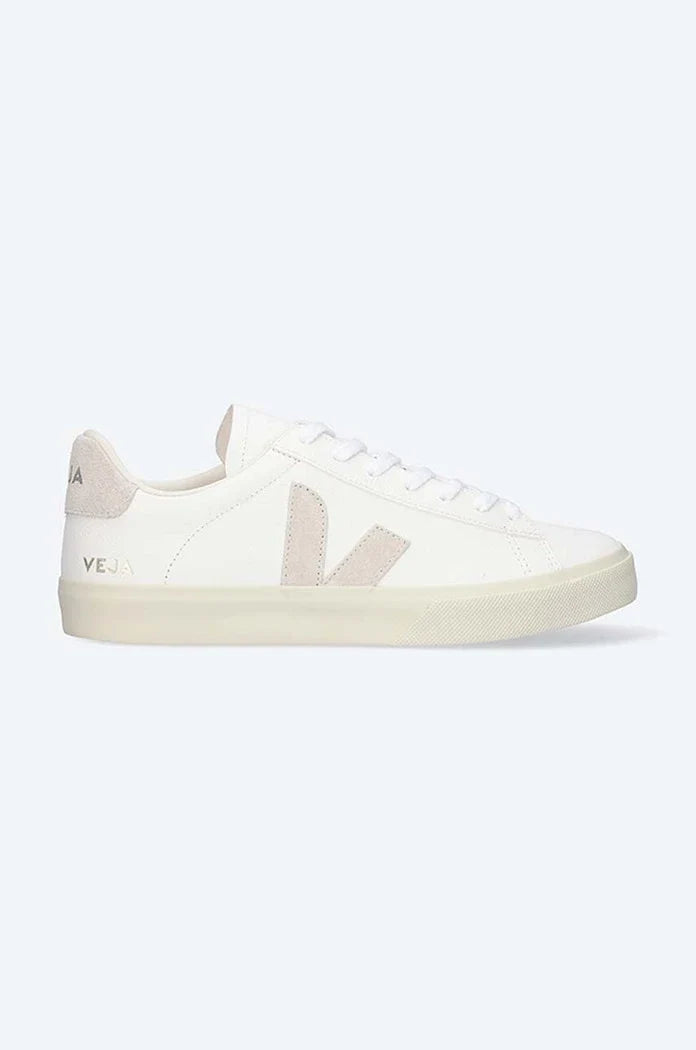 Veja Campo Chromefree Deri Spor Ayakkabı