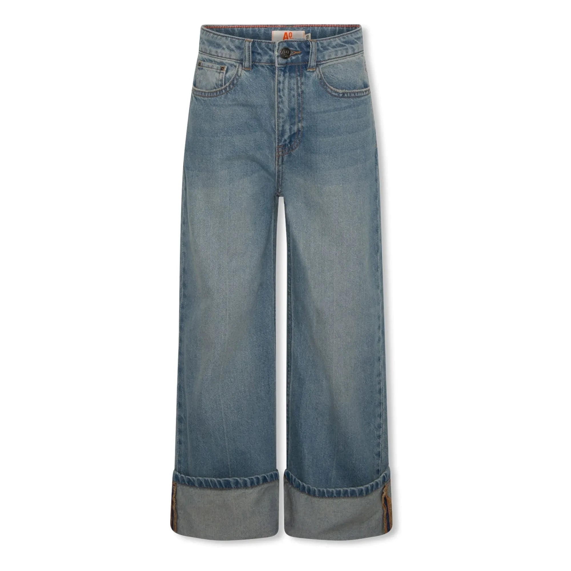 AO76 - Jean Sophie | Blue