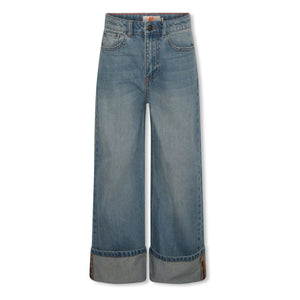 AO76 - Jean Sophie | Blue