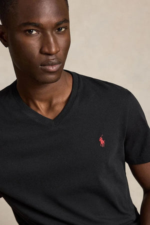 Polo Ralph Lauren Pamuklu Tişört