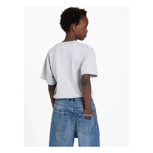 Finger in the Nose - Jean Large Rodeo | Denim Blue