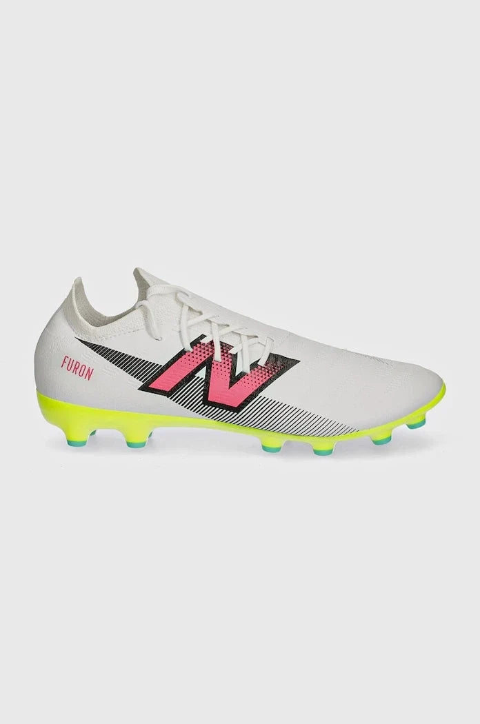 New Balance korki Furon Destroy Ag V7+ Futbol Kramponları