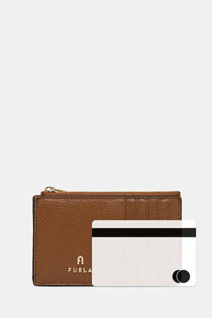 Furla kadın deri cüzdan Camelia M