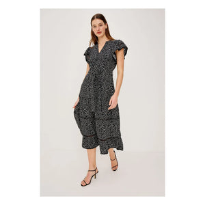 Rails - Gia Dress | Black